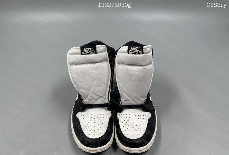 AJ1 Dark Mocha - Ajuda ae 2