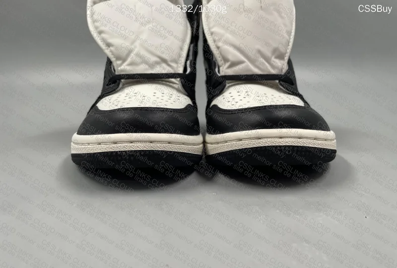 AJ1 Dark Mocha - Ajuda ae 5