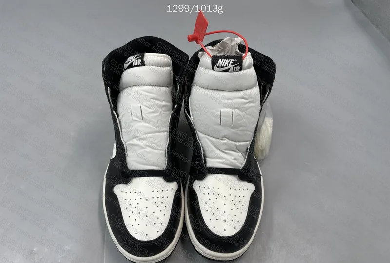 AJ1 Dark Mocha CB Batch