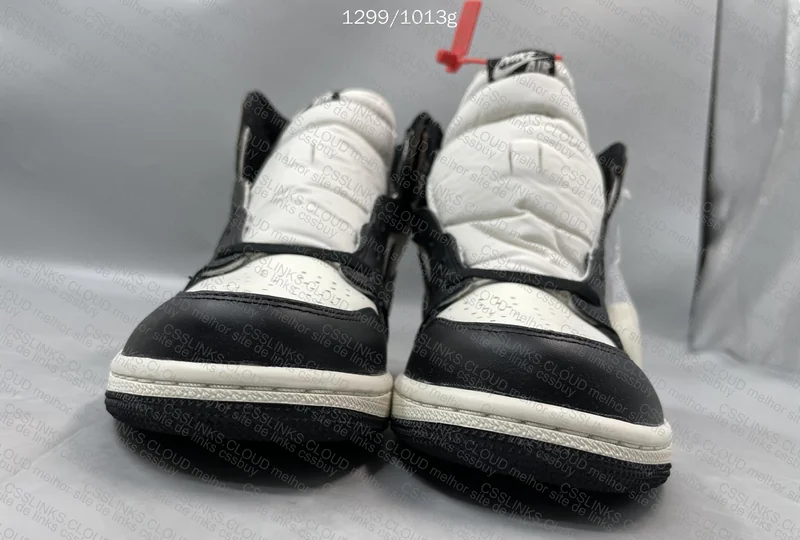 AJ1 Dark Mocha CB Batch 2