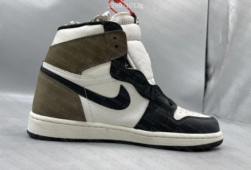 AJ1 Dark Mocha CB Batch 4