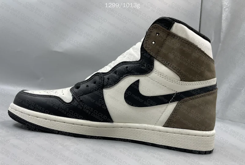 AJ1 Dark Mocha CB Batch 5
