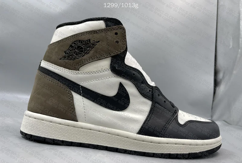 AJ1 Dark Mocha CB Batch 6