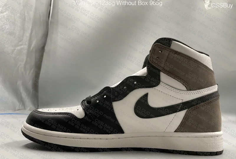 AJ1 Dark Mocha FK (B) 3