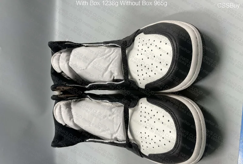 AJ1 Dark Mocha FK (B) 6