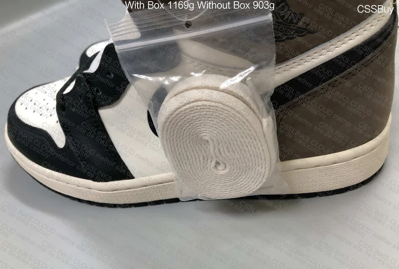 Aj1 Dark Mocha FK/FQ B 10