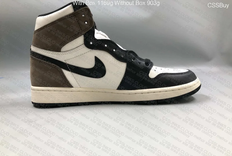 Aj1 Dark Mocha FK/FQ B 5