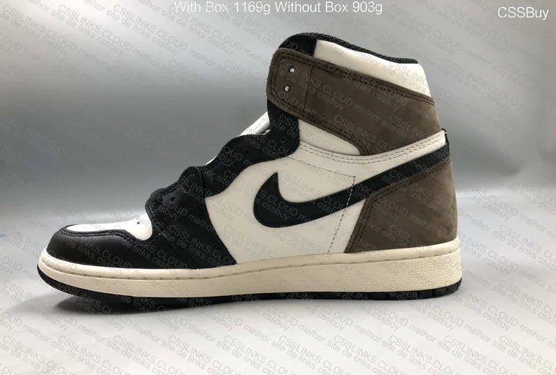 Aj1 Dark Mocha FK/FQ B 7