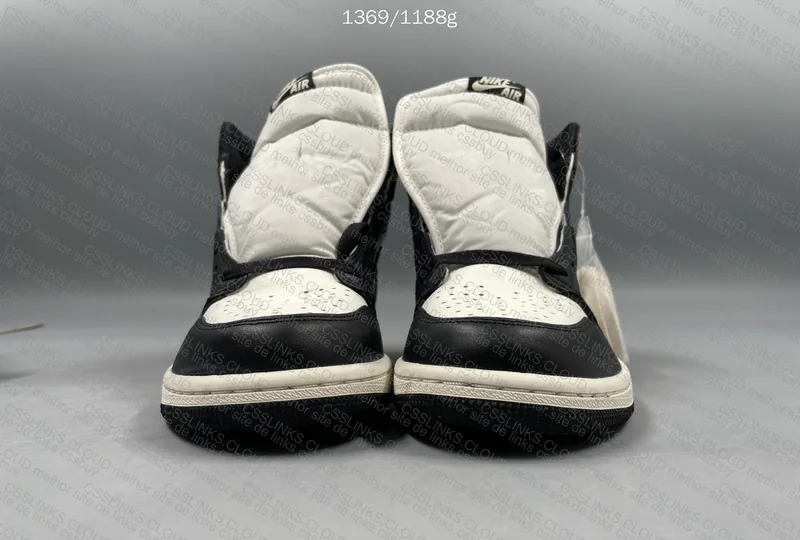 AJ1 Dark Mocha - PK 4.0