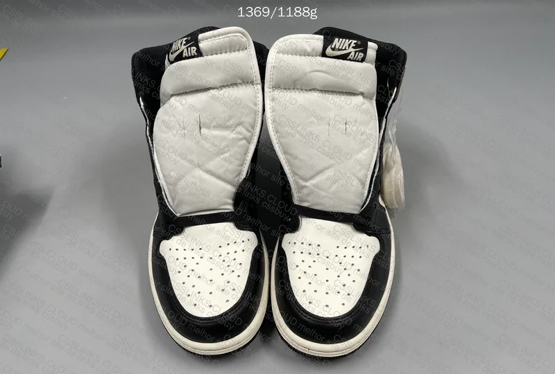 AJ1 Dark Mocha - PK 4.0 4