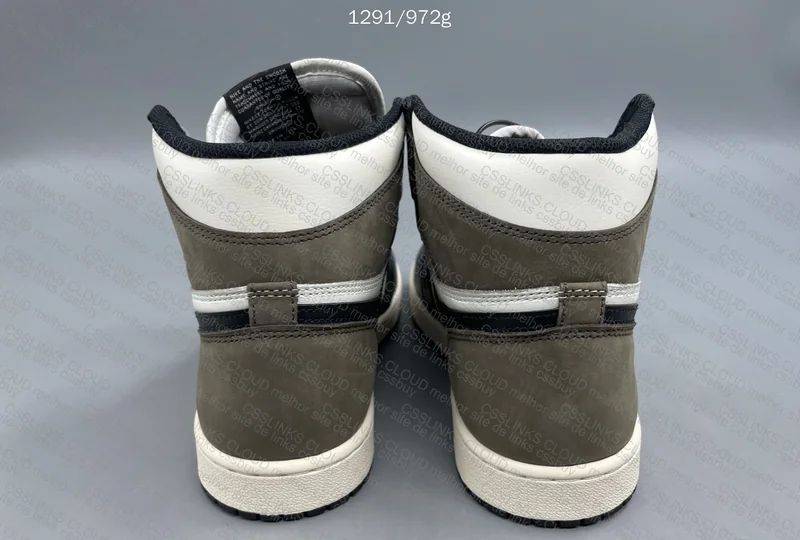Aj1 Dark mocha - Sale jmdy 2