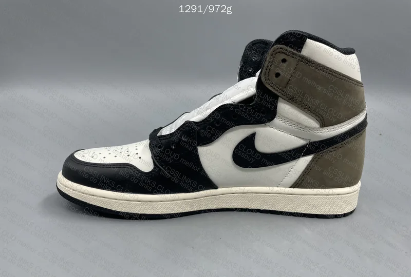 Aj1 Dark mocha - Sale jmdy 5