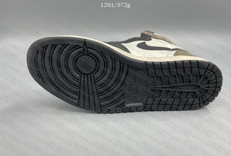 Aj1 Dark mocha - Sale jmdy 6
