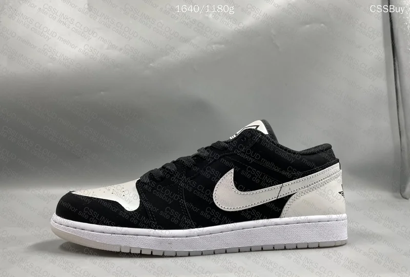 AJ1 Diamonds Low, Is It GL???