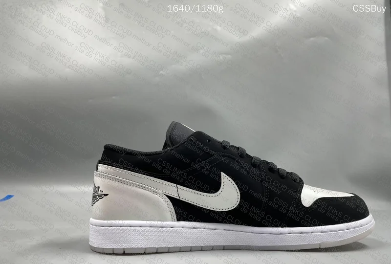 AJ1 Diamonds Low, Is It GL??? 10