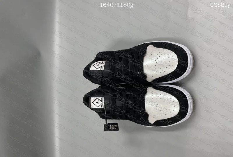 AJ1 Diamonds Low, Is It GL??? 2