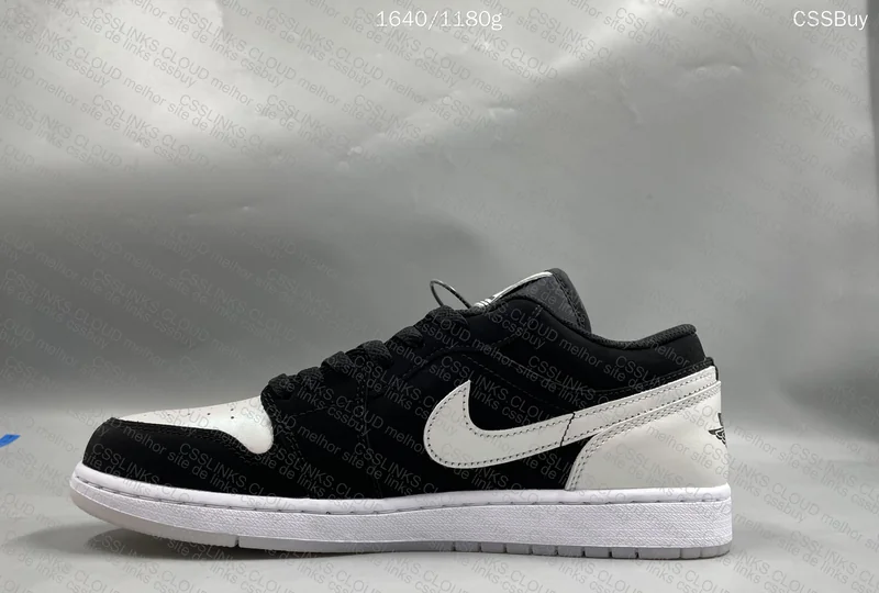 AJ1 Diamonds Low, Is It GL??? 3