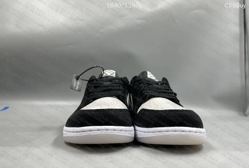 AJ1 Diamonds Low, Is It GL??? 5