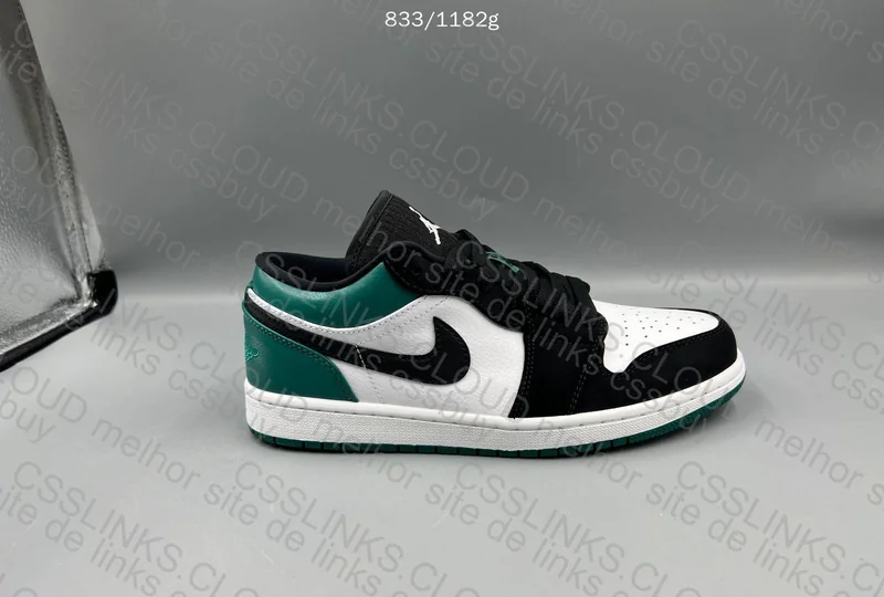 AJ1 DT BATCH 190Y 2