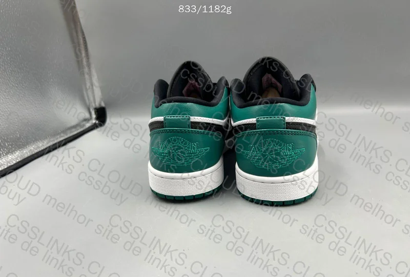 AJ1 DT BATCH 190Y 4