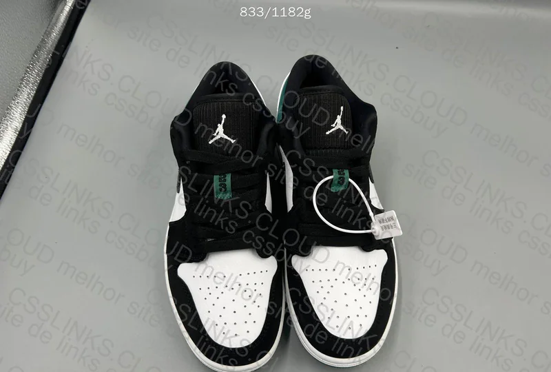 AJ1 DT BATCH 190Y 5