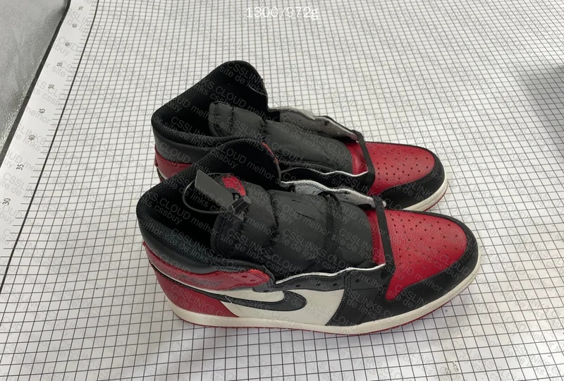 AJ1 DT SALE GL?