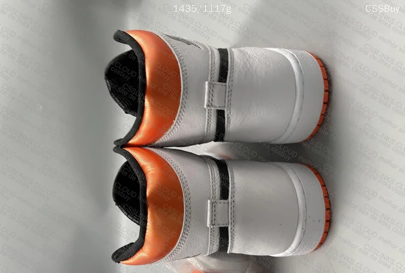 Aj1 Electro Orange 5