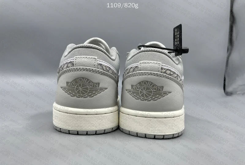AJ1 Elephant Print 3