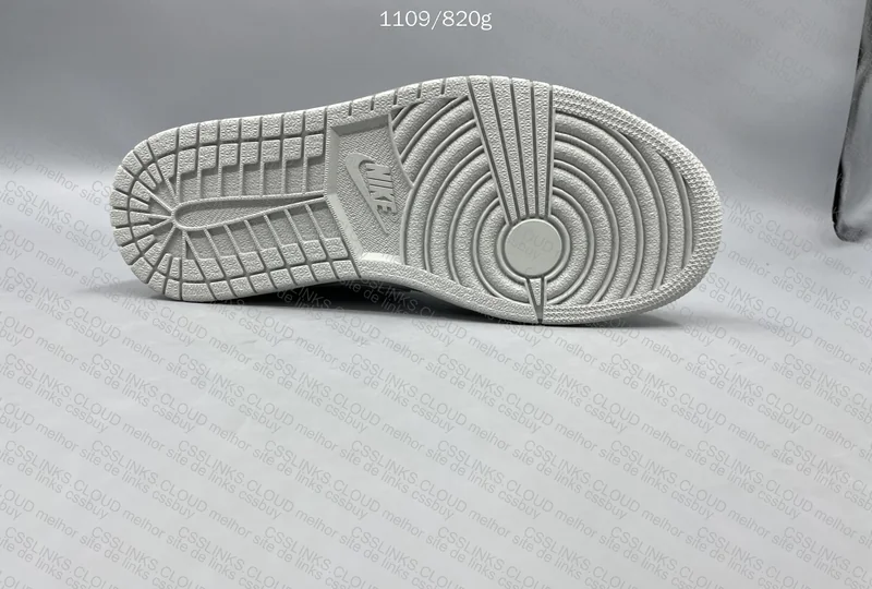 AJ1 Elephant Print 5