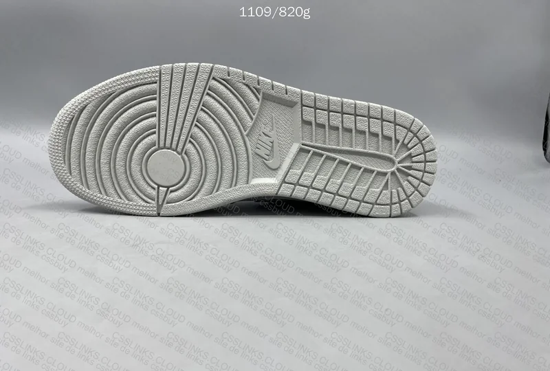 AJ1 Elephant Print 8