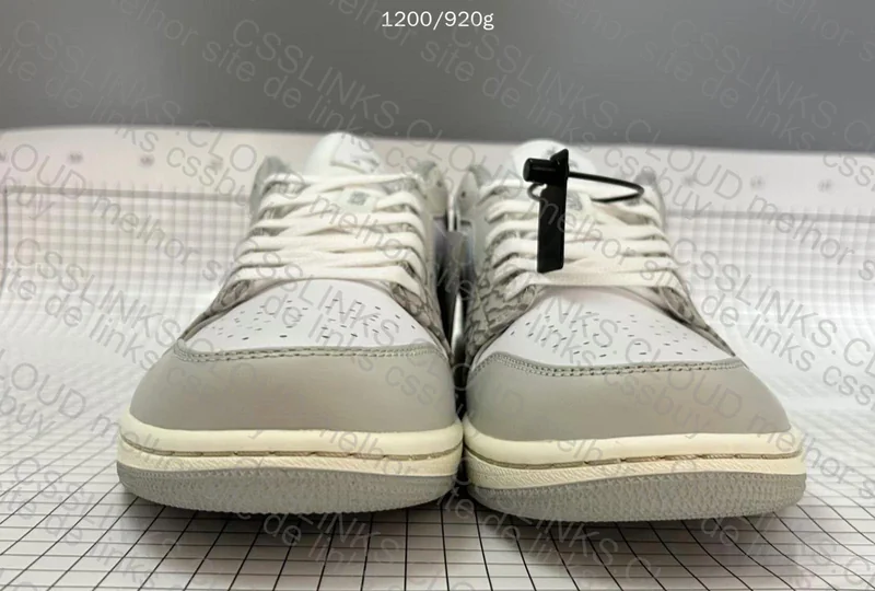Aj1 Elephant Print DT 3