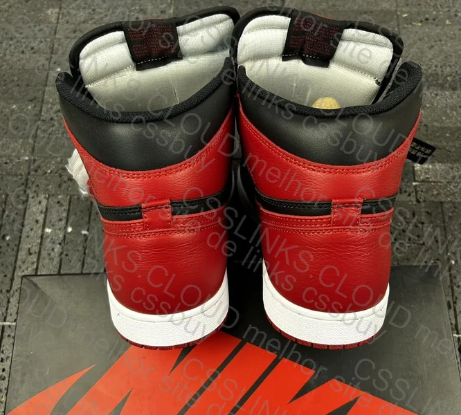 AJ1 Direct Shipping JMDY (GL??)