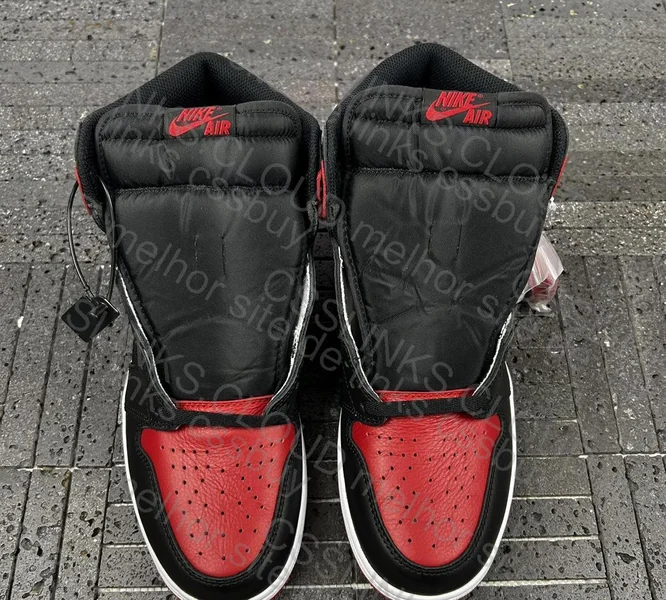 AJ1 Direct Shipping JMDY (GL??) 2