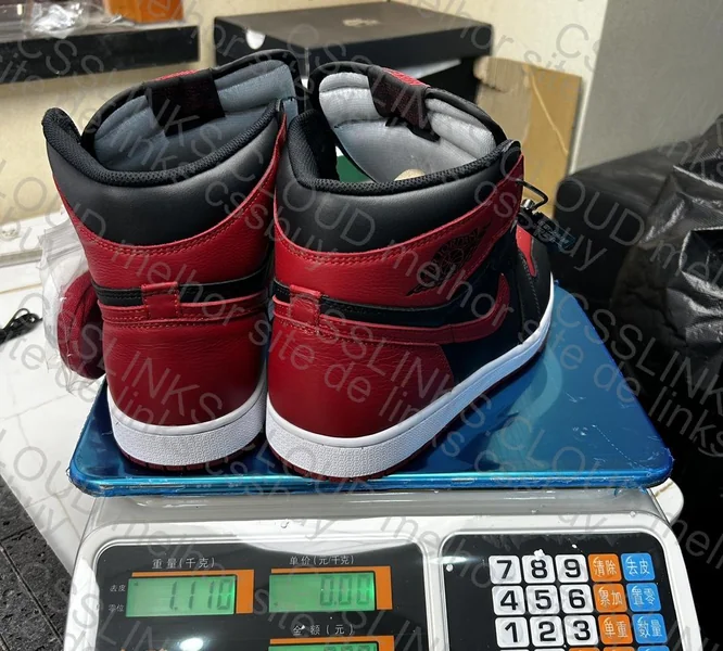 AJ1 Direct Shipping JMDY (GL??) 3