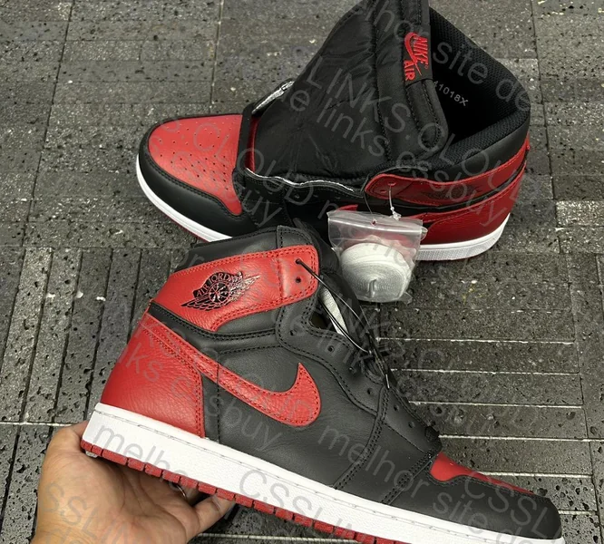 AJ1 Direct Shipping JMDY (GL??) 6