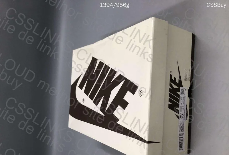 AJ1 FK B Grade "Reverse Mocha" - 2° Compra
