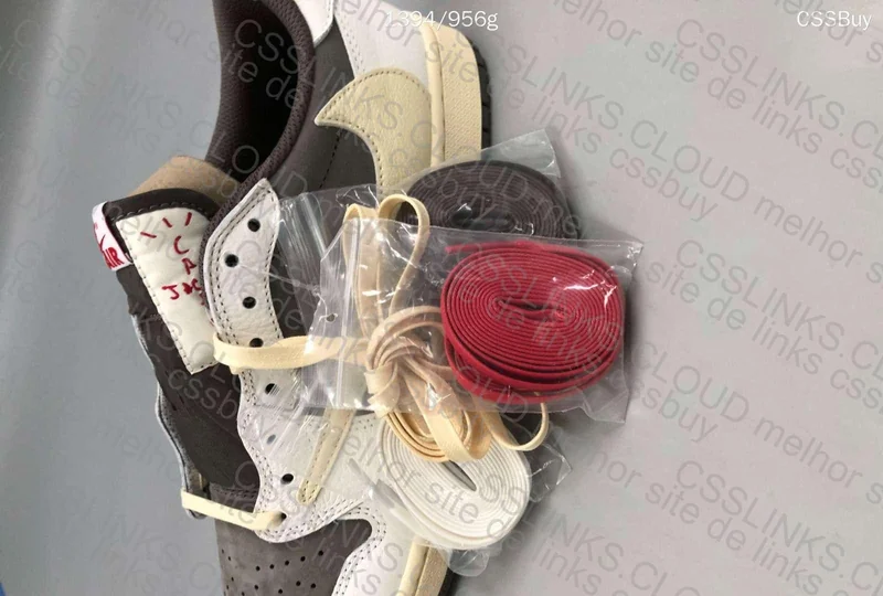 AJ1 FK B Grade "Reverse Mocha" - 2° Compra 11