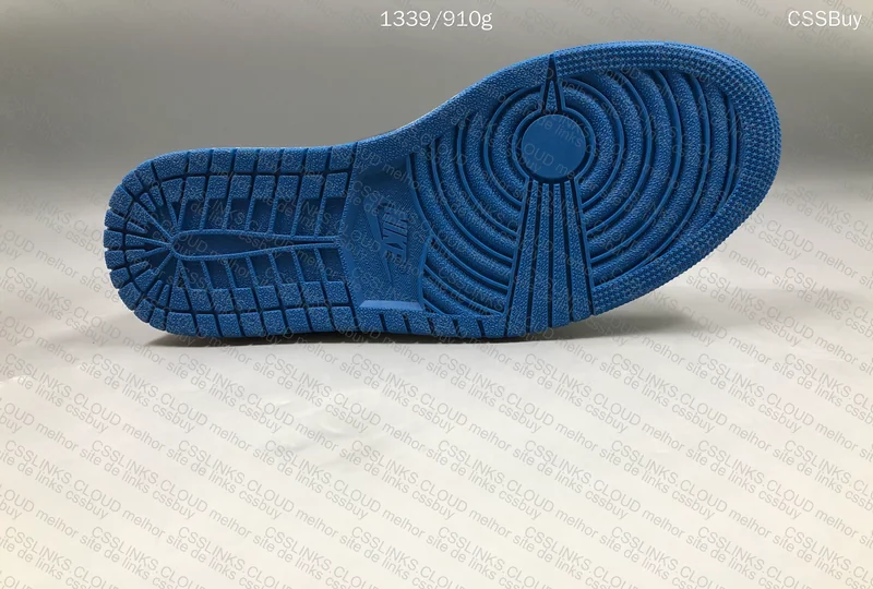 AJ1 - Fragment 3