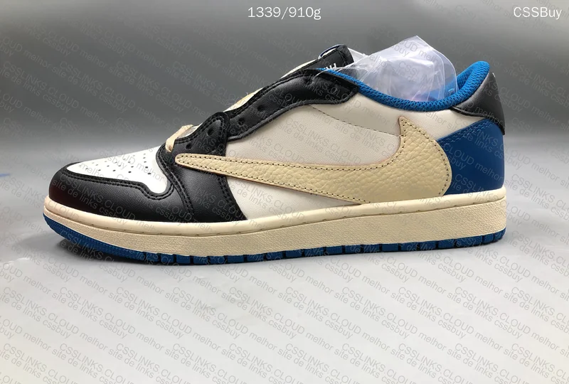 AJ1 - Fragment 4