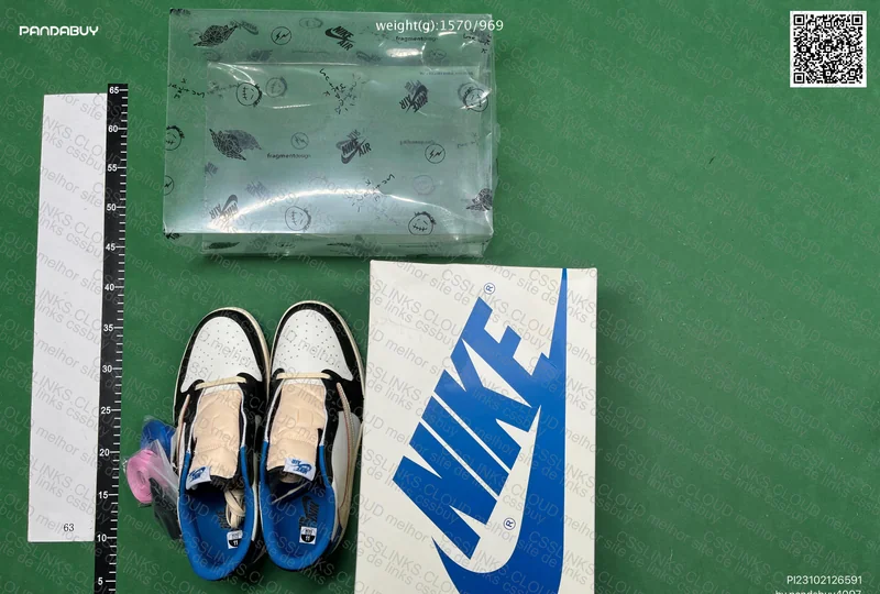 AJ1 Fragment 2