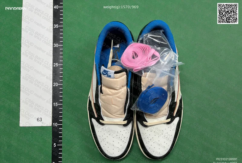 AJ1 Fragment 3