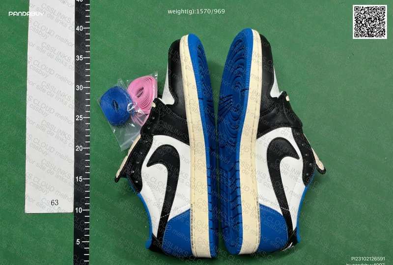 AJ1 Fragment 5