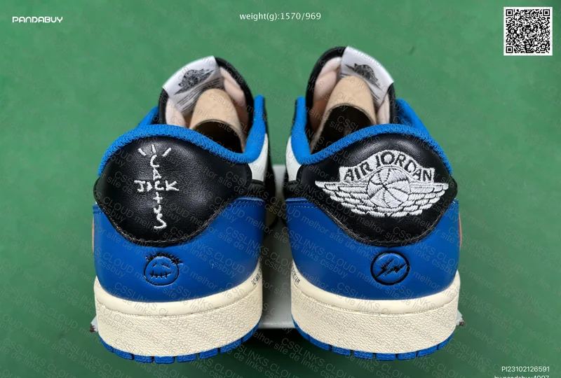 AJ1 Fragment 6