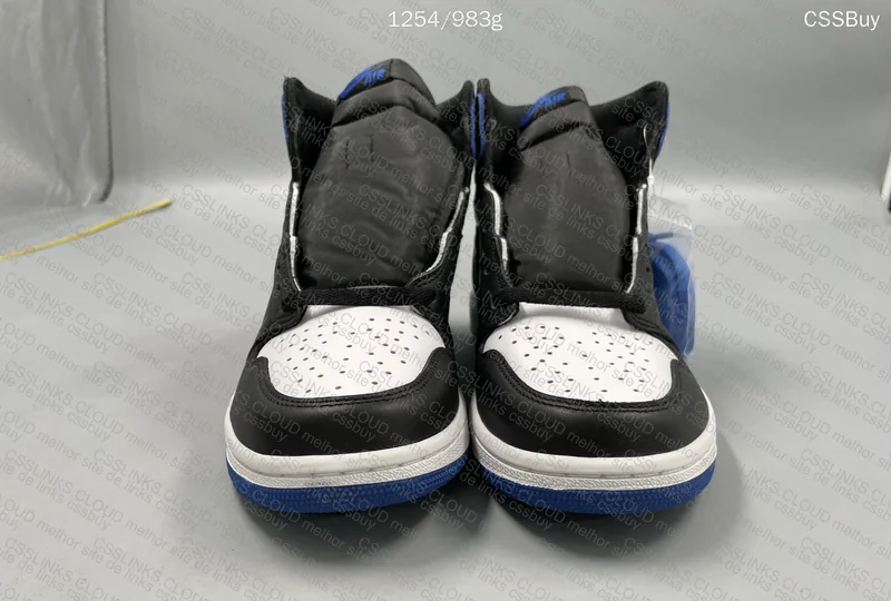AJ1 fragment 2