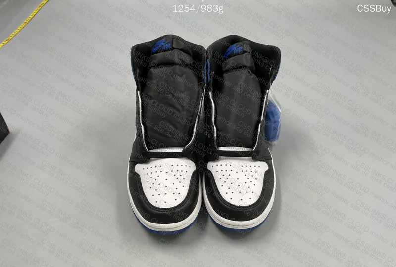 AJ1 fragment 3
