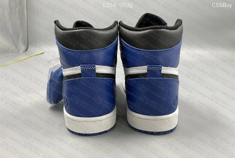 AJ1 fragment 4