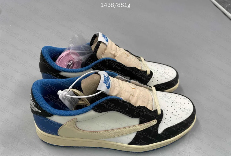aj1 fragment