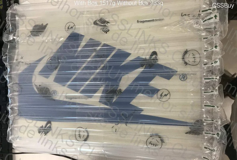 AJ1 Fragment - 149¥