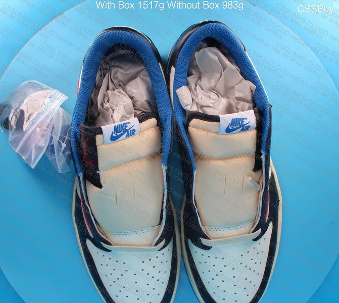 AJ1 Fragment - 149¥ 2
