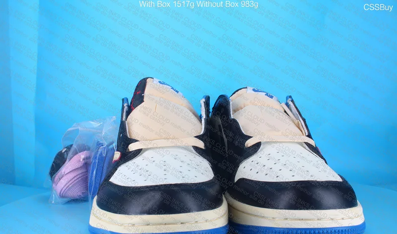 AJ1 Fragment - 149¥ 4